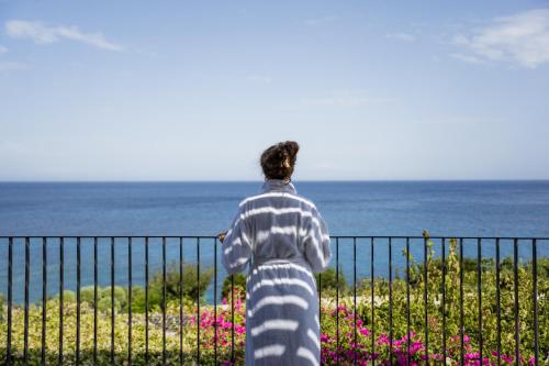 Gallery image of Blue Jasmine Hotel in Skala Kefalonias