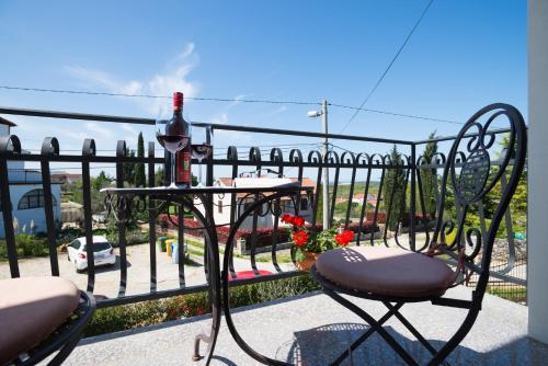 Galeriebild der Unterkunft Apartments Tamara in Rovinjsko Selo