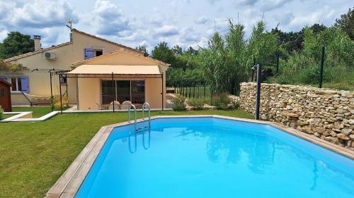 La maison de la détente