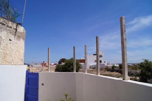 Φωτογραφία από το άλμπουμ του Le Petit Kaouki 1 bedroom with private garden σε Sidi Kaouki
