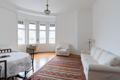 CASA LIBERTY Gutenberg Ter