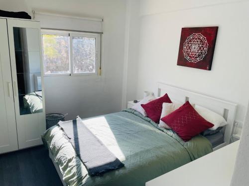 Apartment near the beach