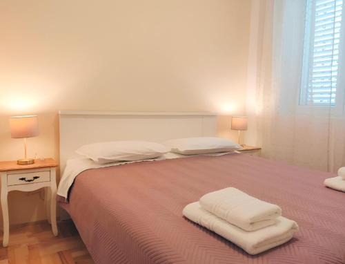Siesta Apartments