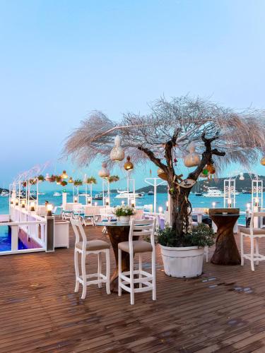 Melengeç Otel Türkbükü