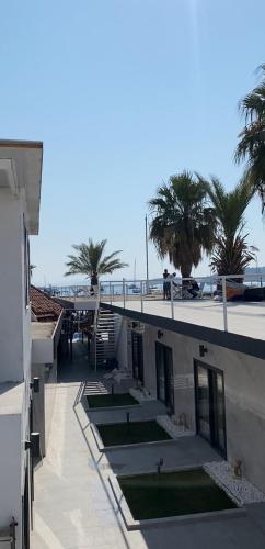 Φυσικό τοπίο κοντά σε αυτό το bed & breakfast