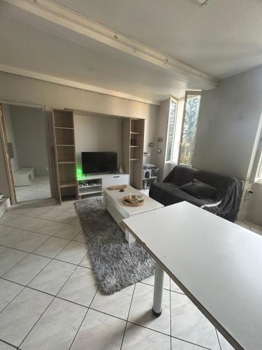 Cozy apartment 4 personnes
