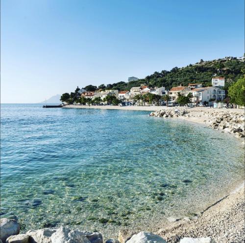 Gallery image of Casa Dalmatia in Krvavica