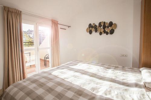 Luxury apartment in Los Boliches, Fuengirola
