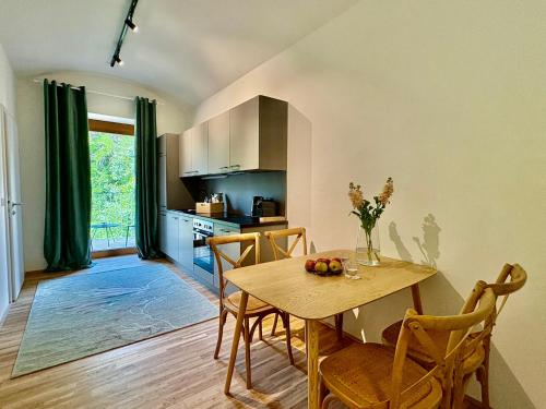Beletage Luxury Apartments Graz
