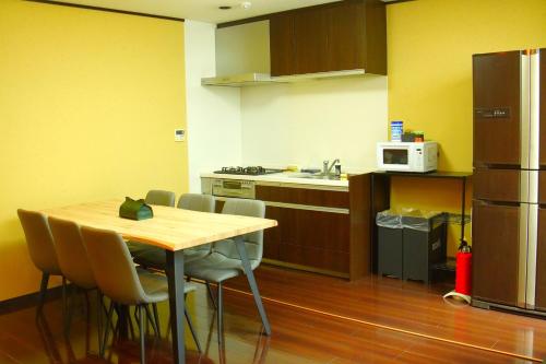 Kototoki-Ren-501 Suite room