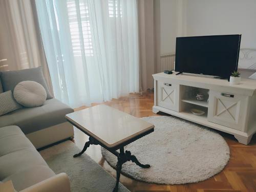 Siesta Apartments