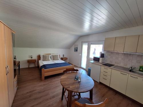 Apartmani Mate