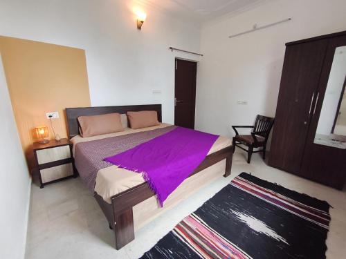 Gallery image of HAMSA, the blessings homestay in Dharmsala