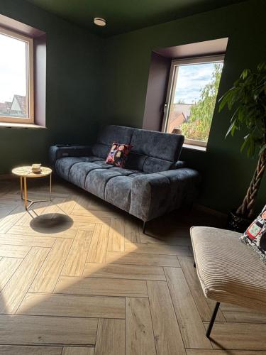 Gallery image of Chez Eugénie et Alphonse in Niedermorschwihr