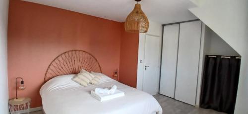 Chambre proche circuit 24h du Mans