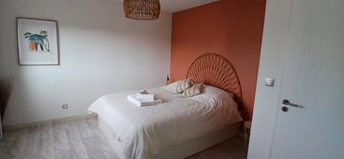 Photo de la galerie de l'établissement Chambre proche circuit 24h du Mans, à Pruillé-le-Chétif