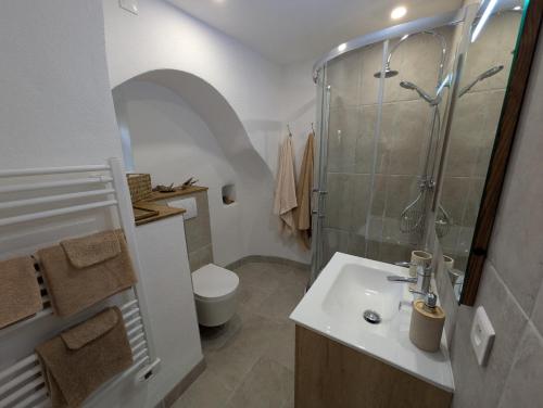 Gallery image of A Torra in Ville-di-Paraso