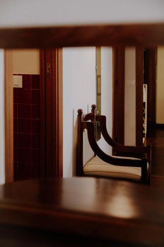 Gambar di galeri bagi B&B Vicolo Vecchio di Terracina