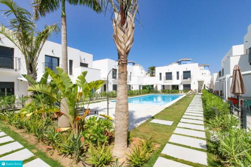 Casa 1 Olivo