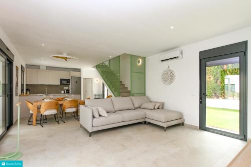 Casa 1 Olivo