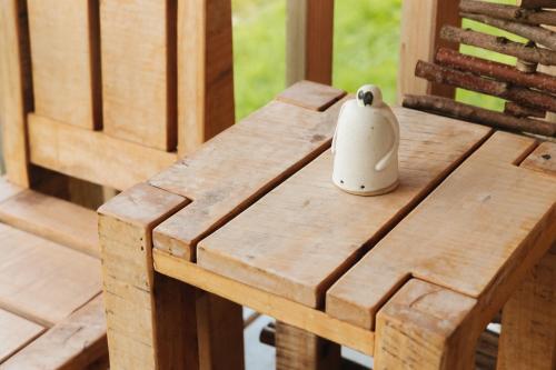Fotografie z fotogalerie ubytování Ladybug Eco House v destinaci Gradišče pri Lukovici