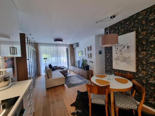 Exclusive apartment - FREE PARKING