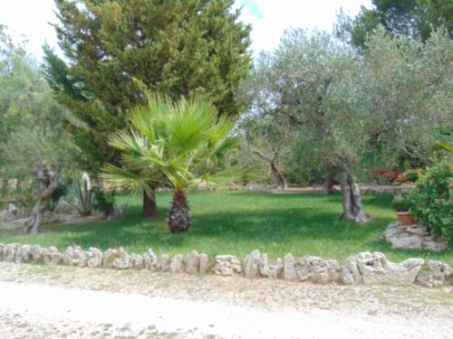 Gallery image of Vacanze al Minci in Giurdignano