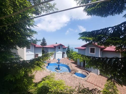 Kép Zarha Mountain Resort szállásáról Sürmene városában a galériában