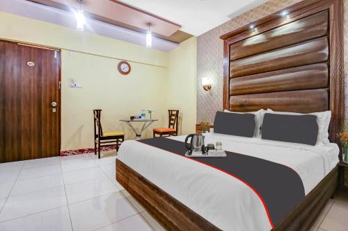 Φωτογραφία από το άλμπουμ του Collection O 91030 Park Inn στη Μουμπάι
