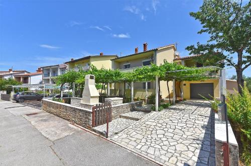 Ferienwohnung für 3 Personen ca 39 qm in Fažana, Istrien Istrische Riviera