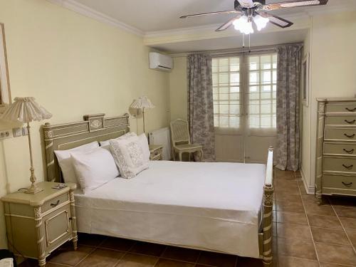 Gallery image of Sainte-Hélène Chambres d'Hôtes & Appartement in Olonzac