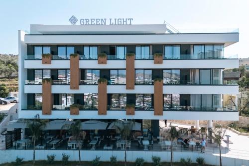 Green Light Hotel