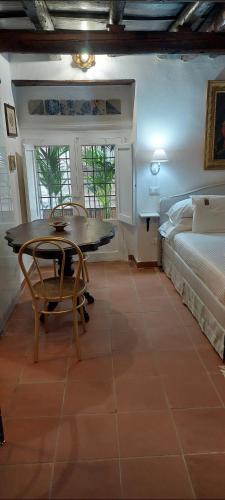 Palazzo Conte Federico Apartments photo 43