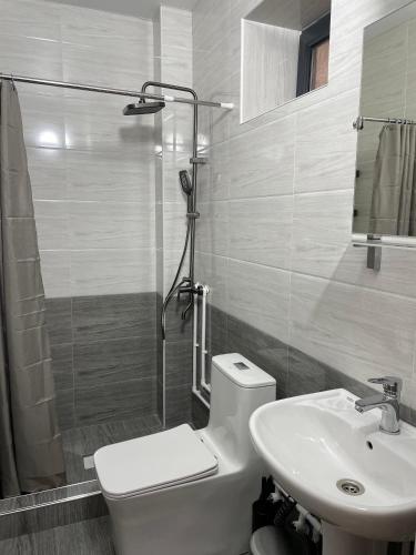 Gallery image of Edelweiss 2 in Bosteri