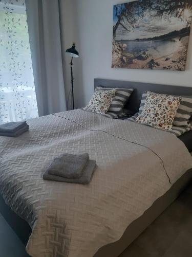 Apartments direkt an der Ostsee