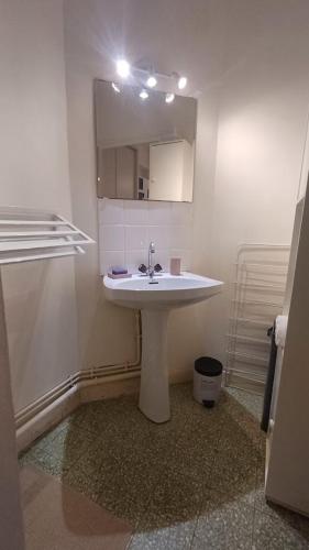 Photo de la galerie de l'établissement Studio in Aix city center, à Aix-en-Provence