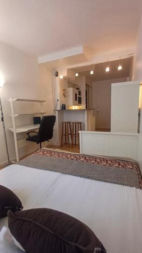 Photo de la galerie de l'établissement Studio in Aix city center, à Aix-en-Provence