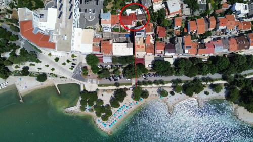 Φυσικό τοπίο κοντά σε αυτό το διαμέρισμα