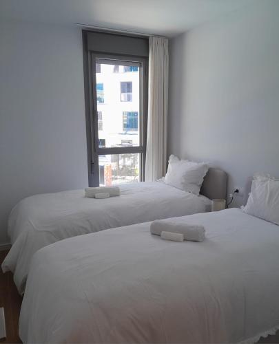 Brand New 3-Bedroom Apartment Near the Beach in Denia MINIMUM 10 NIGHTS