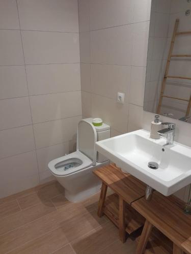 Brand New 3-Bedroom Apartment Near the Beach in Denia MINIMUM 10 NIGHTS