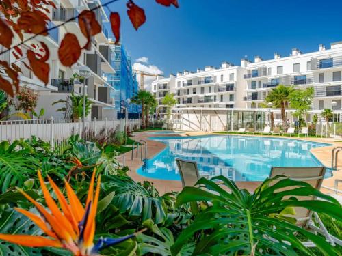 Brand New 3-Bedroom Apartment Near the Beach in Denia MINIMUM 10 NIGHTS