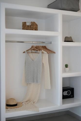 Imagen de la galería de SantoView Suites, en Vourvoúlos
