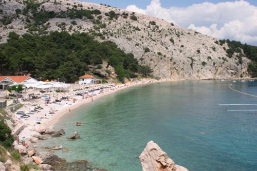 Apartment Nanu Baška