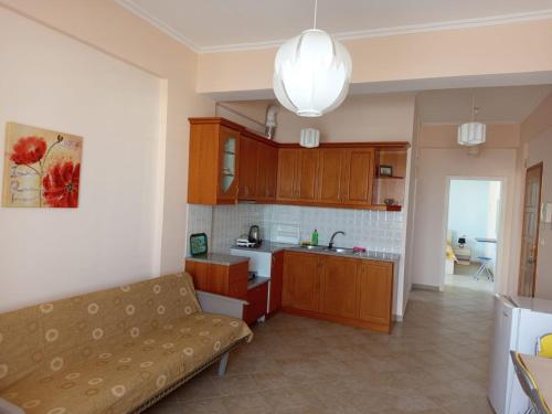 Cuina o zona de cuina de Saranda view E & I