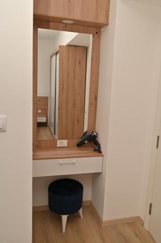Fotografie z fotogalerie ubytování Mms lux apartmani 7 i 8 Petrovec v destinaci Skopje
