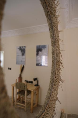Imagen de la galería de Sable beach surf camp Tamraght, en Tamraght Ouzdar