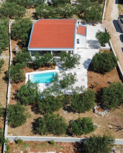 Kolam renang di atau dekat dengan Peace & Pool in Olive Grove