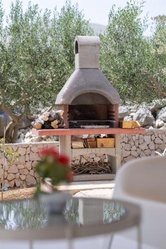 Gambar di galeri bagi Peace & Pool in Olive Grove di Plano