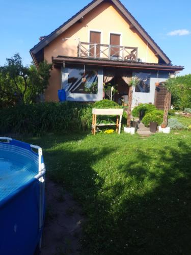Pokoje u ANI Mi