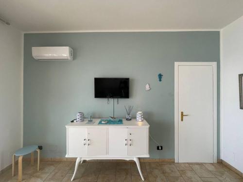 Foto dalla galleria di Casa Vacanza ORO BLU DEL SALENTO a Torre San Giovanni Ugento